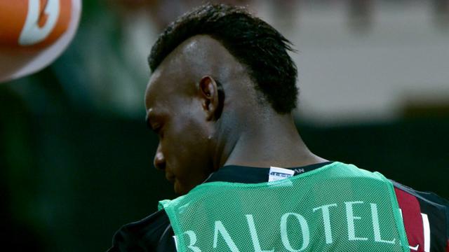 Mario Balotelli