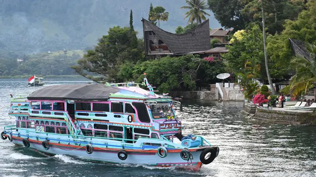 Danau Toba