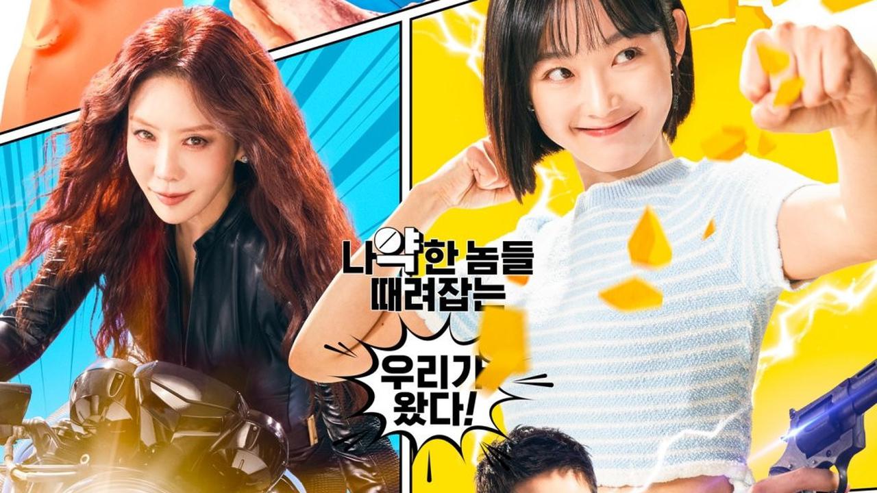 4 Rekomendasi Drama Byeon Woo Seok dengan Rating Tertinggi yang Wajib Tonton