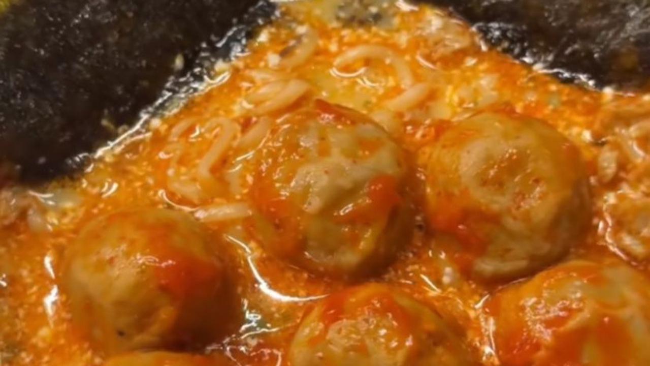 Resep Mie Viral! 5 Kreasi Mie Kekinian yang Bikin Semua Orang Penasaran