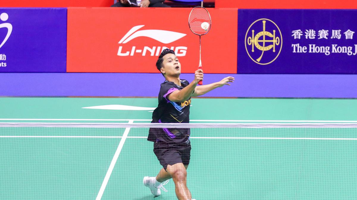 Comeback di Japan Open 2025, Anthony Sinisuka Ginting: Ada Rasa Kagok