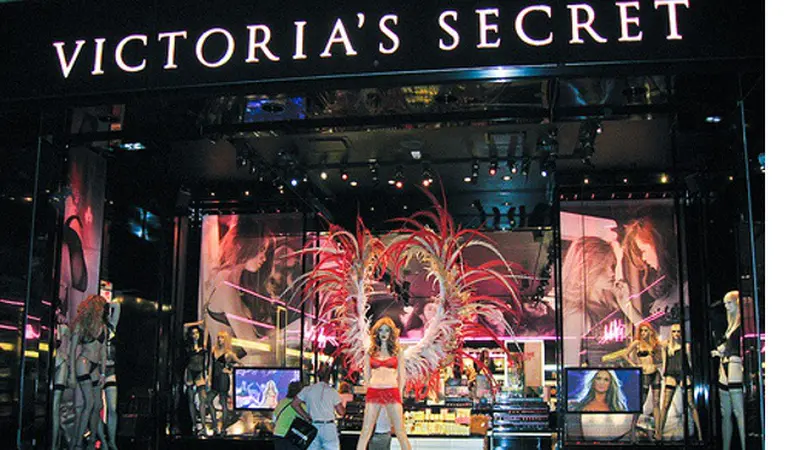 Victoria's Secret Boutique 1114