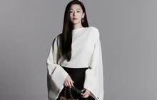 Cantik dan Kharismatik, Jun Ji Hyun Didapuk Jadi Brand Ambassador Baru Louis Vuitton