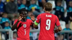 Bukayo Saka Puji Performa Inggris usai Hancurkan Kroasia 7-0