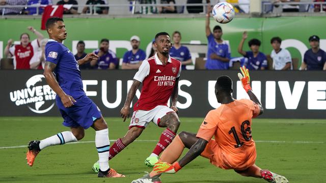 Foto: Raheem Sterling Hampir Patahkan Rekor Leroy Sane, Ini Dia Daftar 6 Penjualan Termahal Manchester City Sepanjang Sejarah