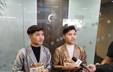 Perjuangan Si Kembar Karawang di Audisi D’Academy 8 Jakarta, Rela Berangkat Subuh