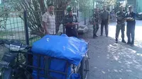 Heboh Daging India di Rumah Dinas Tentara 