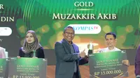 Dukung Kreativitas Masyarakat di Bidang Jurnalistik, Pegadaian Media Awards Hadirkan Kategori Citizen Journalism