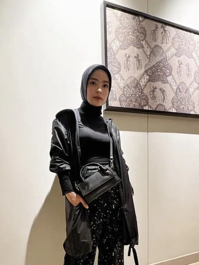 Potret Terbaru Tantri Kotak Setelah Menurunkan Berat Badan