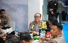 Wakapolri Dorong Percepatan Penanganan Bencana di Aceh dan Sumatera