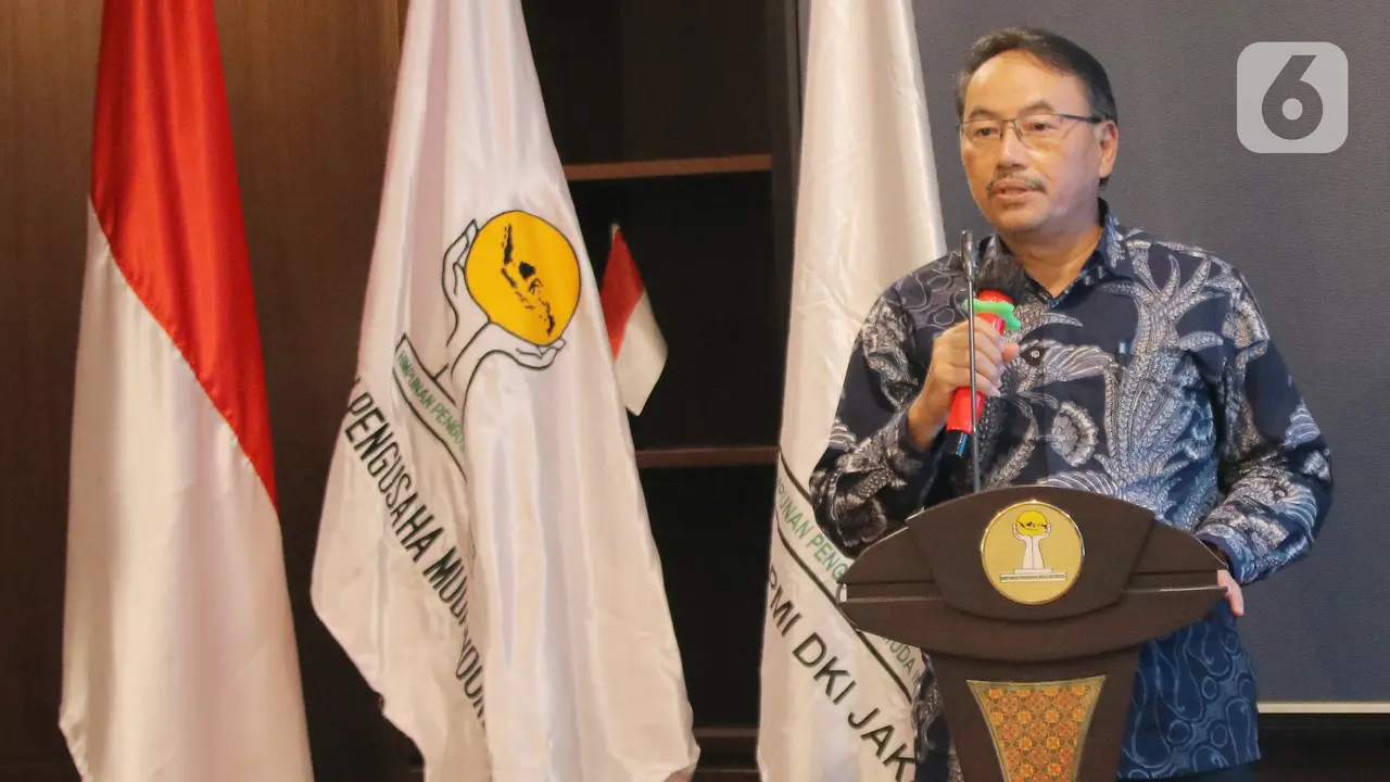 HIPMI Trade Expo Indonesia Dorong Percepatan Perdagangan Digital