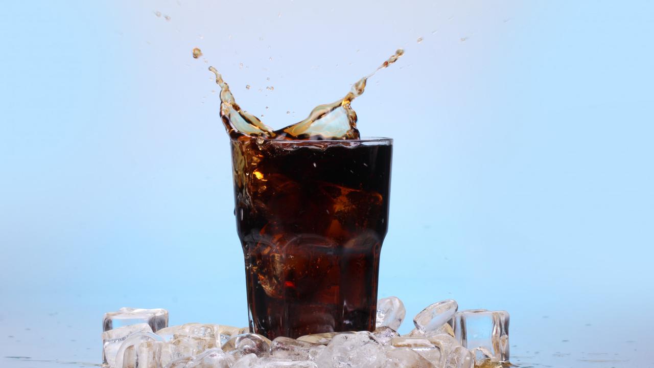 Soda