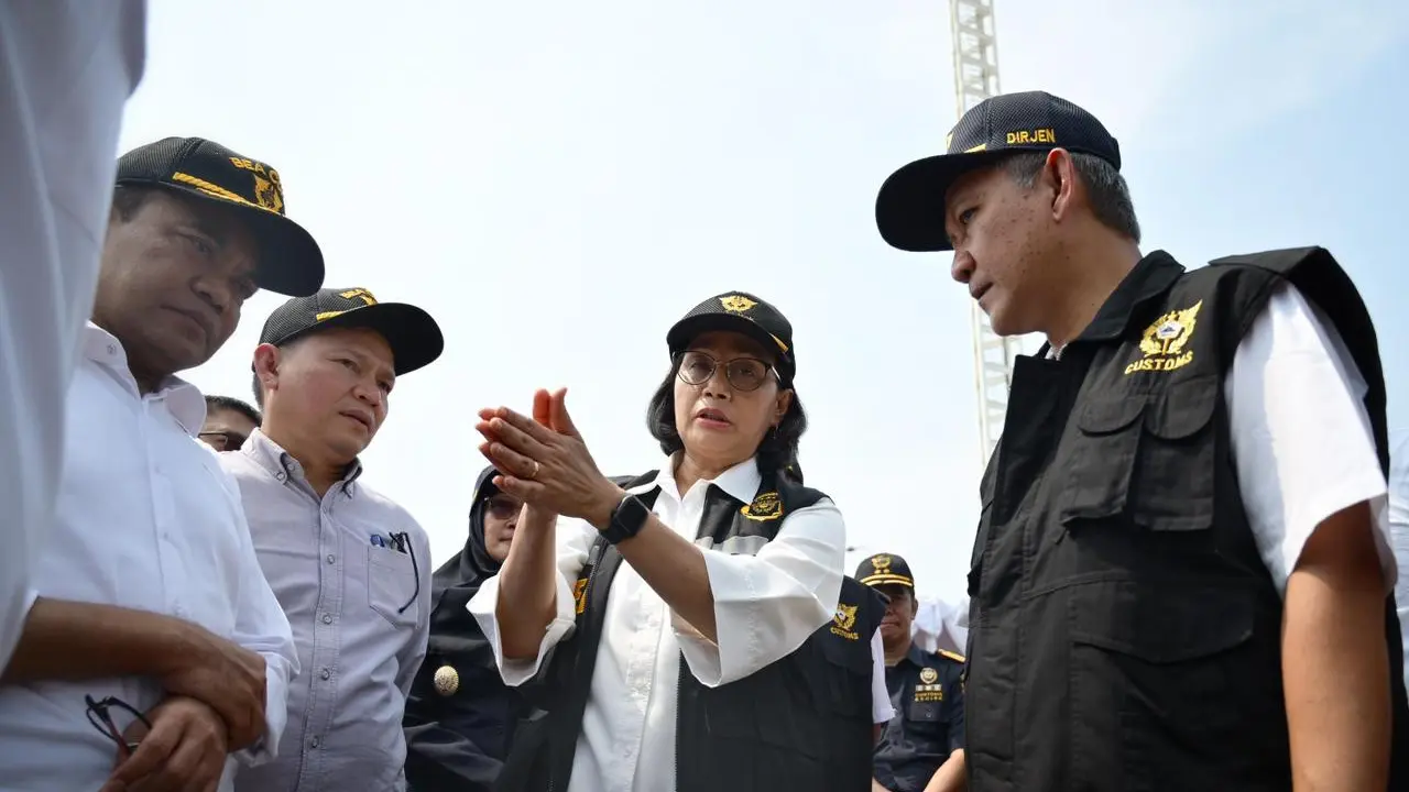Pemerintah telah sepakat merevisi aturan Permendag Nomor 36 Tahun 2023 yang telah berlaku sejak 10 Maret 2024 lalu. (Istimewa)