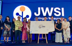 Jaringan Wirausaha Sosial Terbentuk, Jadi Jembatan Kesenjangan Modal