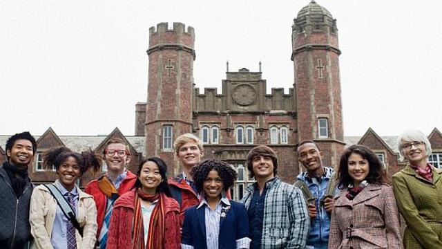 SBY Luncurkan Beasiswa Presidential S2 dan S3 ke Luar Negeri