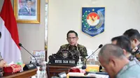 Mendagri Tito Puji Kinerja Damkar: Kepuasan Publik Capai 90 Persen
