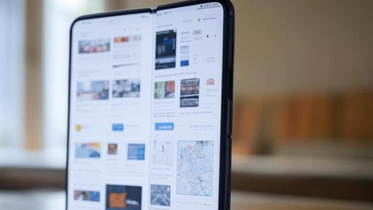 2026 Katanya iPhone Lipat Bakal Dirilis, tapi Muncul Rumor Model Tiga Lipat