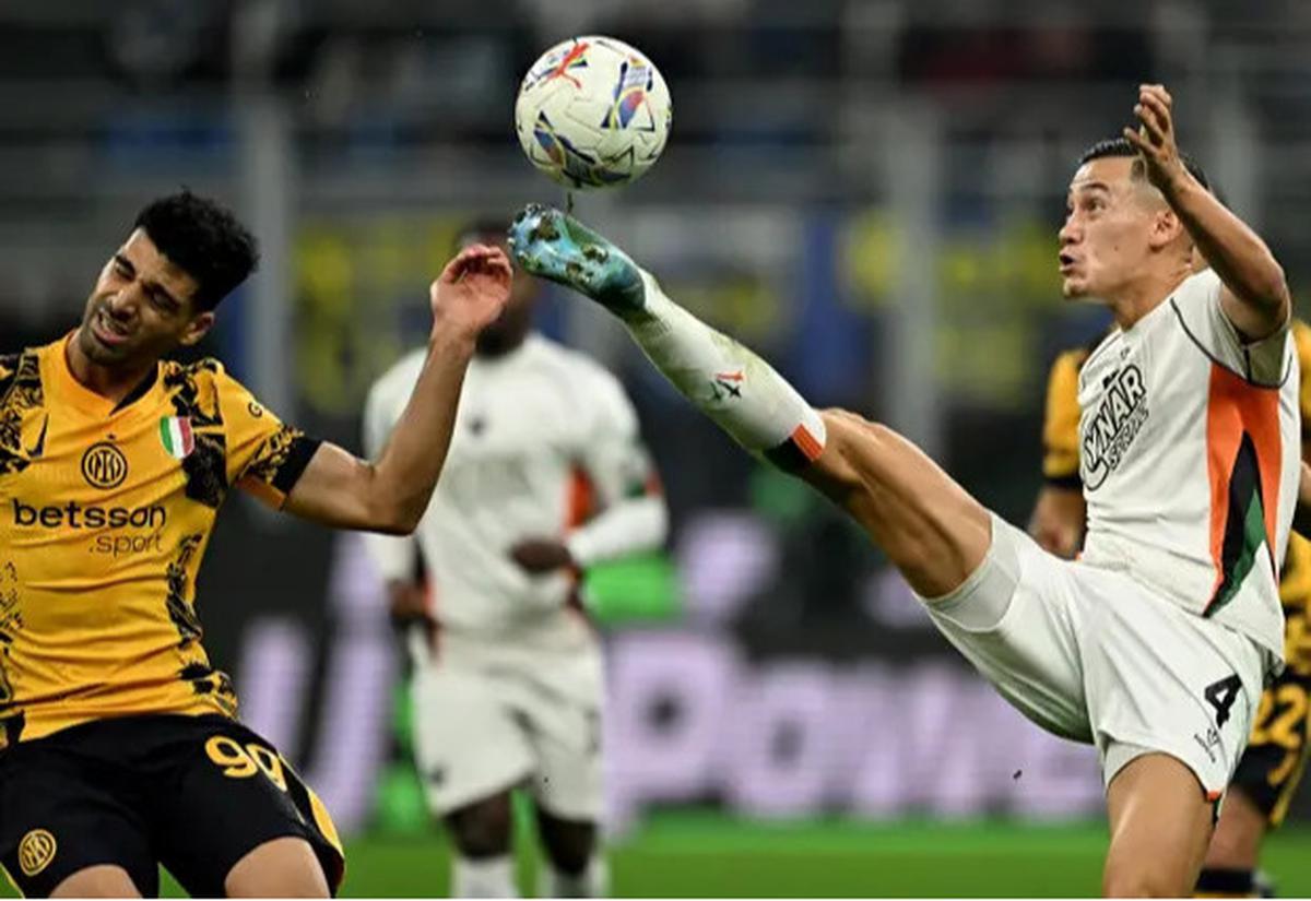 Jadwal Bologna Vs Venezia di Serie A Liga Italia: Ambisi Jay Idzes Mengangkat Keluar I Lagunari dari Zona Degradasi