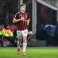 4. Krzysztof Piatek (Genoa) - 13 gol (AFP/Miguel Medina)