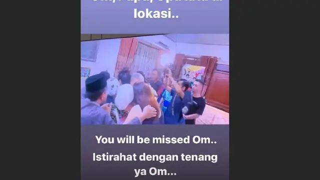 Henky Solaiman