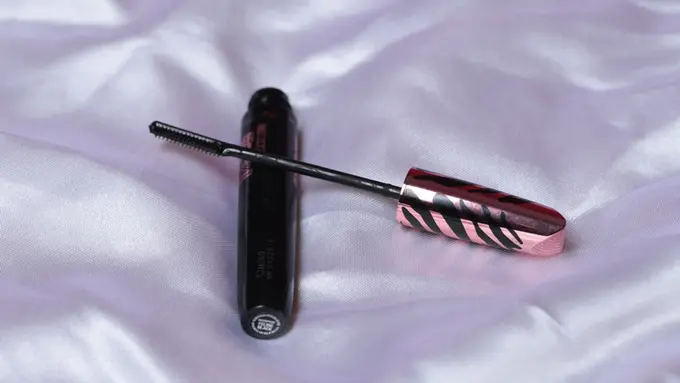 Maskara di Bawah 100 Ribu yang Pantas Dimiliki Pemula