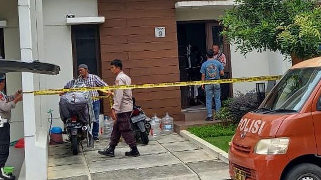 Peristiwa Aneh Sebelum Ibu Bunuh Anak Kandung di Bekasi