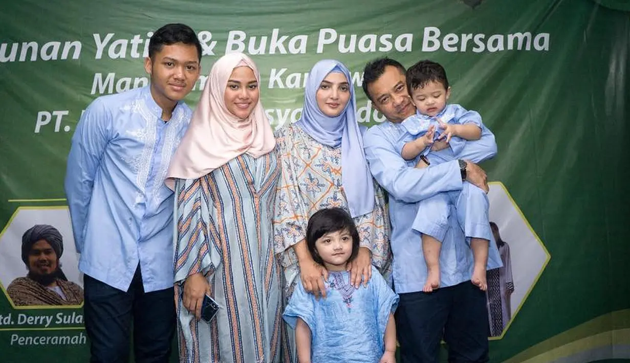 (Instagram/ashanty_ash)