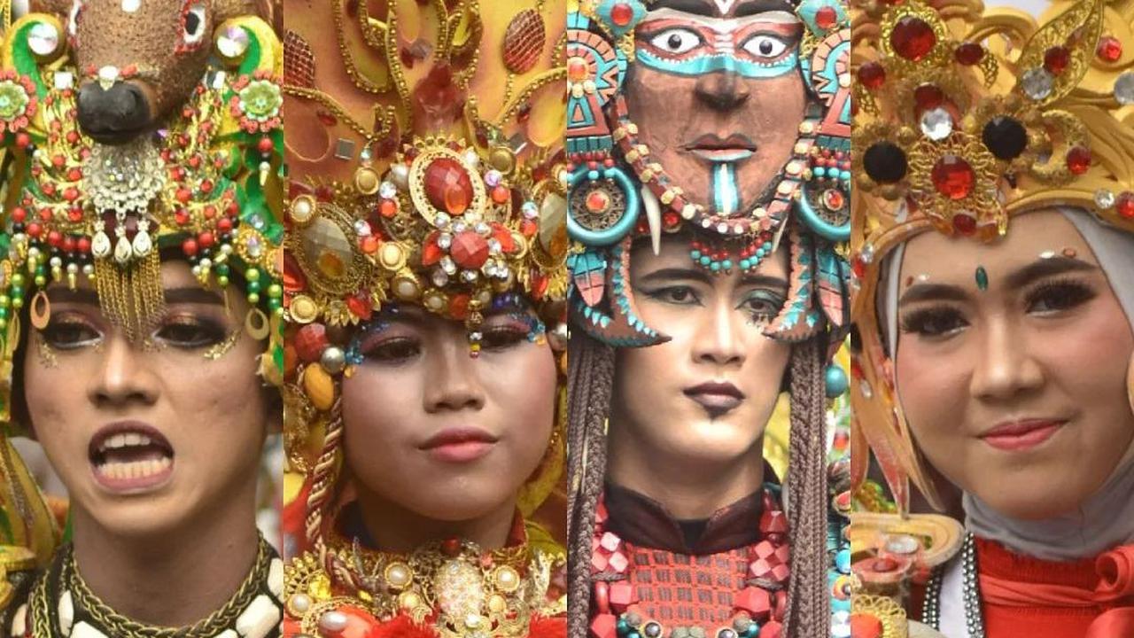 MEG Karnaval