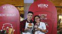Melalui BrightSpot Market 2023 ini, Heinz Indonesia kembali mengajak para pencinta kuliner di Indonesia untuk terus berani berinovasi, sambil berpetualang dalam mengeksporasi cita rasa makanan dunia yang unik namun tetap autentik.