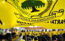 Putusan MA menangkan Golkar Munas Bali, Ical segera lapor JK