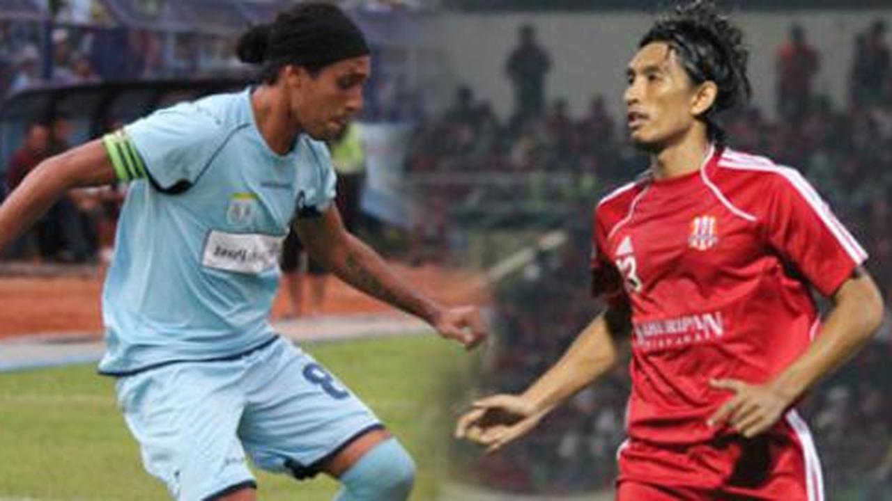 Preview: Persela vs Deltras, derby Jatim beda misi
