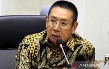 Waka Banggar DPR Tegaskan Kekuatan APBN Jaga Stabilitas Ekonomi Nasional