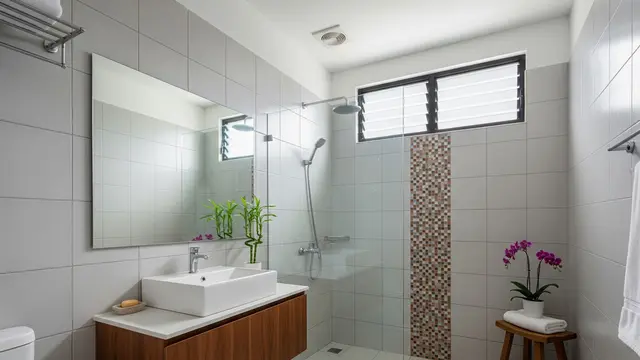 Cara Membasmi Lalat Limbah di Kamar Mandi