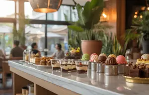 10 Rekomendasi Tempat Makan Dessert di Blok M Paling Diburu 2026, dari Tiramisu Viral hingga Gelato Artisan