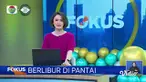 Perbarui informasi Anda bersama Fokus edisi (08/01) dengan berita-berita sebagai berikut, Pendaki Gunung Terjebak Erupsi, Banjir Pesisir Jawa Tak Kunjung Surut, Wisata Akhir Pekan di Pantai Ancol.