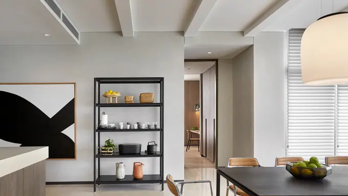 Solusi Hunian untuk Kesehatan Pernapasan