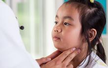 Waspadai Cara Penularan Gondongan pada Anak, Ketahui Pencegahannya