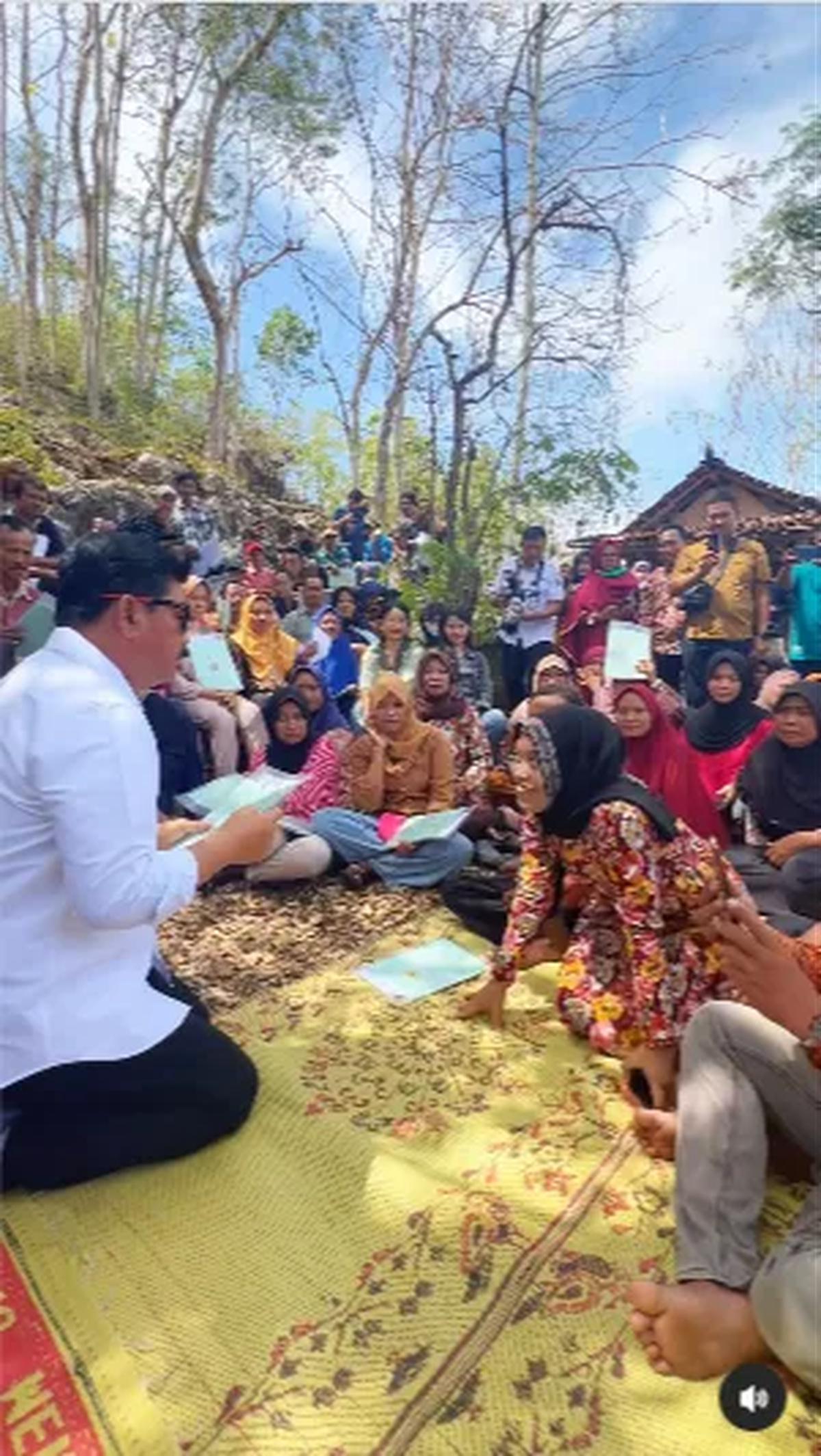 Hadi Tjahjanto dijadwalkan melakukan beberapa agenda kegiatan selama di Yogyakarta.