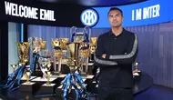 Emil Audero Ungkap Perbedaan Juventus dan Inter Milan, Kenang Peran Allegri hingga Gagal Reuni dengan Bianconeri