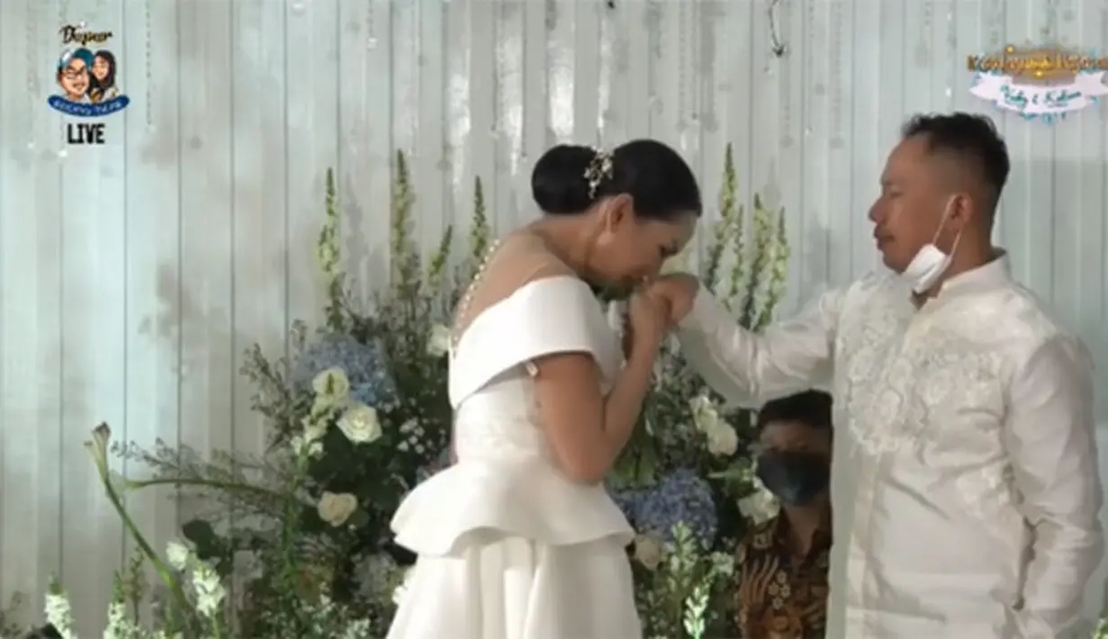 Kalina Oktarani (Instagram/kalinaocktaranny)