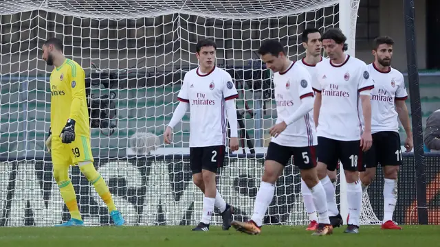 AC Milan