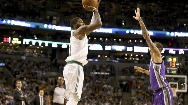 Kyrie Irving