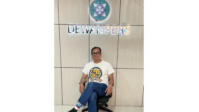 Potret Soleh Solihun yang Jarang Pamer Kemewahan