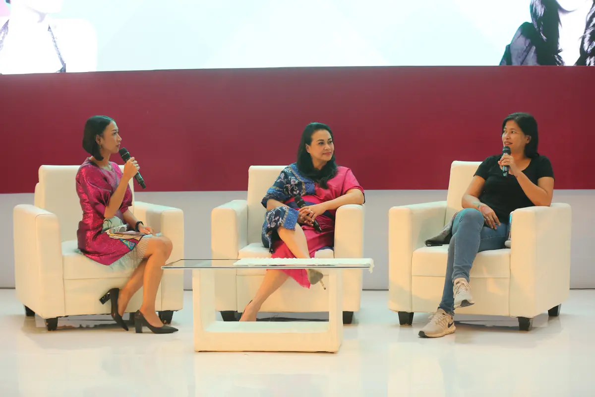 Kesetaraan hak perempuan dalam kehidupan seks