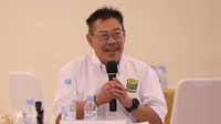 PBSI Tidak Kirim Atlet ke Seri BWF di Brasil dan Kuba