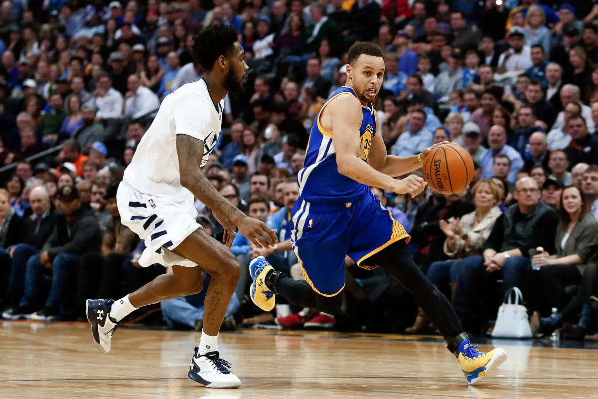 Golden State Warriors 