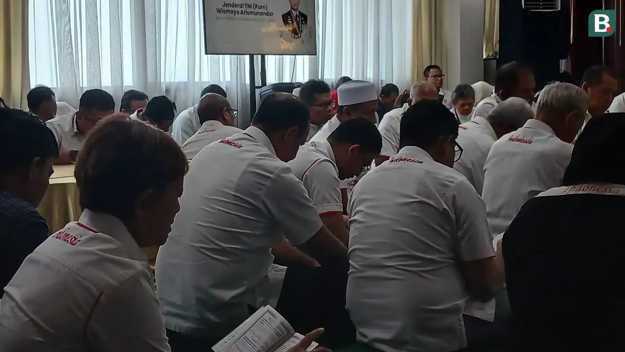 Mengenang lima tahun wafatnya Wismoyo Arismunandar