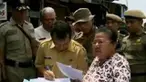 Sejak rencana pembongkaran bergulis,berbagai kafe dan tempat hiburan di Kalijodo mulai sepi pengunjung.