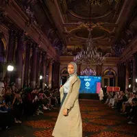 Pemerintah dukung IN2MOTIONFEST di Paris. (Foto: BI)