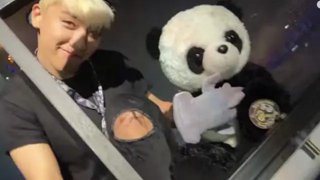 Seungri